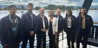 Directora Ejecutiva de CIREN, Katherine Araya: “Hoy podemos decirle al productor qué necesita su pradera para producir mejor”