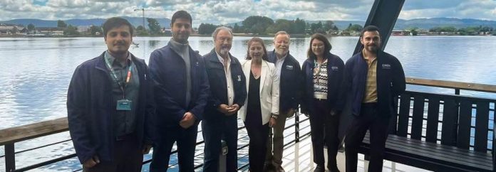 Directora Ejecutiva de CIREN, Katherine Araya: “Hoy podemos decirle al productor qué necesita su pradera para producir mejor”