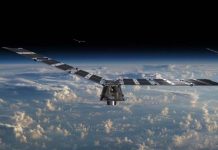 EEUU Muon Space, la startup californiana de imágenes satelitales, contribuyó a la financiación de la agricultura de precisión