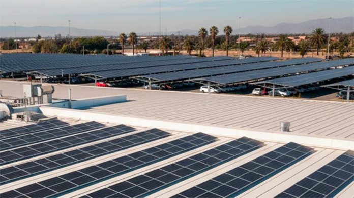 Eficiencia Energética y Sostenibilidad: Cool Power impulsa la rentabilidad del Agro mediante Soluciones Fotovoltaicas 