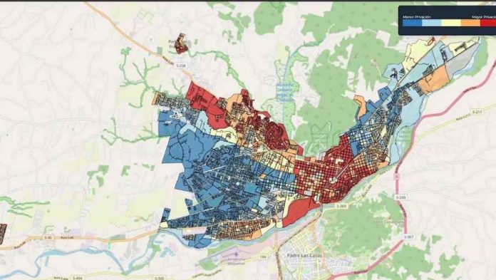 El Proyecto SIGAPS de la Universidad de La Frontera realizará el lanzamiento oficial de su plataforma que permitirá apoyar la toma de decisiones a nivel local
