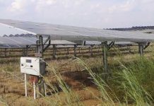 El desierto de Kubuqi florece gracias a una planta solar del tamaño de la ciudad de Barcelona