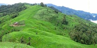 El proyecto minero Cangrejos pasó a manos de CMOC