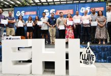 Gobierno de Santiago extiende las Estrategias Hídricas Locales a todas las comunas de la RM Gobierno de Santiago extiende las Estrategias Hídricas Locales a todas las comunas de la RM