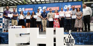 Gobierno de Santiago extiende las Estrategias Hídricas Locales a todas las comunas de la RM