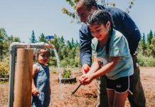 En Collipulli: Desafío Agua para Chile inauguró su proyecto N°100 y continúa cerrando la brecha de acceso a agua potable En Collipulli Desafío Agua para Chile inauguró su proyecto N°100 y continúa cerrando la brecha de acceso a agua potable