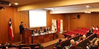 Encuentro impulsó debate nacional sobre gestión del agua