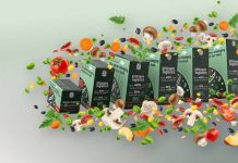 Envases más eficientes, sostenibles y livianos: El formato de Tetra Recart® gana terreno en alimentos y conservas