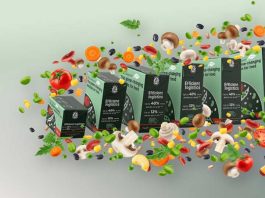 Envases más eficientes, sostenibles y livianos: El formato de Tetra Recart® gana terreno en alimentos y conservas Envases más eficientes, sostenibles y livianos: El formato de Tetra Recart® gana terreno en alimentos y conservas