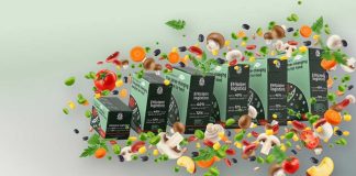 Envases más eficientes, sostenibles y livianos: El formato de Tetra Recart® gana terreno en alimentos y conservas