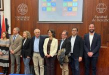 España | La Comunidad de Regantes del Campo de Cartagena expone su modelo de reutilización