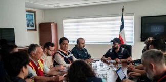 Estado de Catástrofe en Ñuble y Biobío: Desplegamos recursos históricos y llamamos a evacuar ante alertas SAE