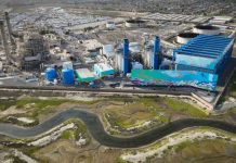 Estados Unidos | Seguridad Hídrica Global: El mega-proyecto de EE.UU. para revertir la sequía mediante desalinización a gran escala