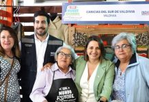 ExpoMundoRural Los Ríos 2026 se toma el Parque Saval de Valdivia desde el 23 al 25 de enero ExpoMundoRural Los Ríos 2026 se toma el Parque Saval de Valdivia desde el 23 al 25 de enero