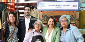 ExpoMundoRural Los Ríos 2026 se toma el Parque Saval de Valdivia desde el 23 al 25 de enero