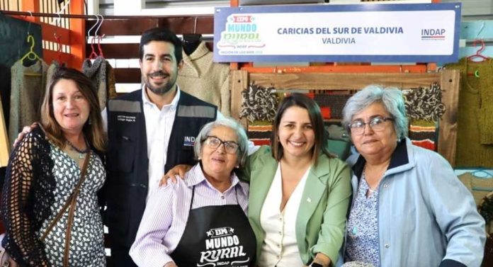 ExpoMundoRural Los Ríos 2026 se toma el Parque Saval de Valdivia desde el 23 al 25 de enero