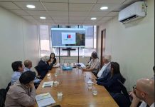 FDF y Frutas de Chile  presentaron  al SAG innovación digital para  el control  de la mosca de la fruta: La plataforma permite el monitoreo en tiempo real y terrritorial