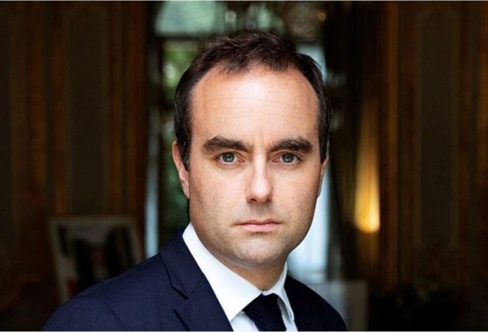 Francia suprimirá la importación de frutas y hortalizas con pesticidas prohibidos