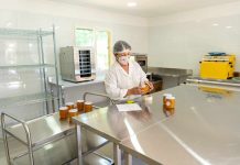 INDAP concreta la instalación de 350 salas de procesos de alimentos en todo Chile durante últimos cuatro años INDAP concreta la instalación de 350 salas de procesos de alimentos en todo Chile durante últimos cuatro años