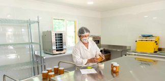 INDAP concreta la instalación de 350 salas de procesos de alimentos en todo Chile durante últimos cuatro años