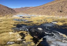 INICIA PROCESO PARTICIPATIVO PARA DEFINIR PRIMEROS INDICADORES DE SEGURIDAD HÍDRICA DEL PAÍS