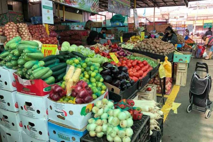 Autoridades valoran nuevo dato IPC diciembre: el más bajo registrado en los últimos cinco años