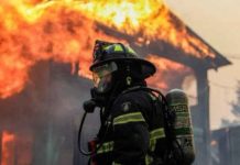 Infierno en el sur: Piden con urgencia detección con IA en tiempo