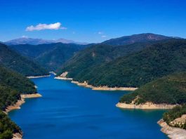 Junta de Vigilancia del Río Longaví informa tasa de distribución de aguas ante compleja temporada hídrica