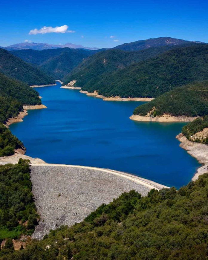 Junta de Vigilancia del Río Longaví informa tasa de distribución de aguas ante compleja temporada hídrica Junta de Vigilancia del Río Longaví informa tasa de distribución de aguas ante compleja temporada hídrica