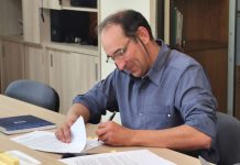 Junta de Vigilancia del Río Maule avanza en propuesta  técnica para aumentar la seguridad de riego en la cuenca