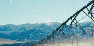 Komet Irrigation invierte en el futuro de la agricultura en Latinoamérica a través de nuevo centro de innovación