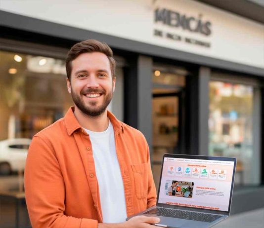 La gestión empresarial comienza a cambiar de lógica: soluciones digitales a medida, con IA integrada y que se activan en minutos