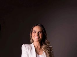 Link-Belt anuncia la nueva gerente de operaciones de ventas para América Latina Link-Belt anuncia la nueva gerente de operaciones de ventas para América Latina