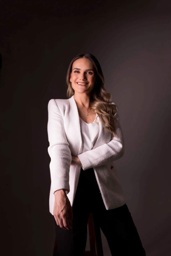 Link-Belt anuncia la nueva gerente de operaciones de ventas para América Latina