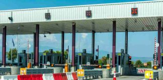 MOP informa reanudación de peajes en Autopista Concepción- Cabrero y Ruta La Madera