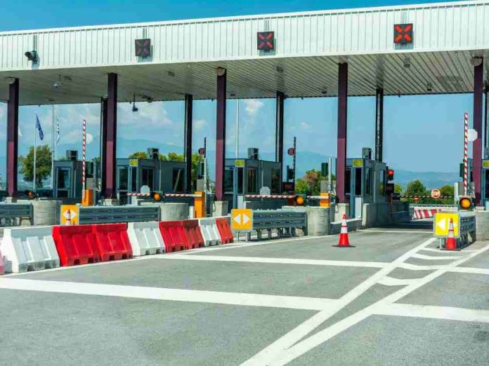 MOP informa reanudación de peajes en Autopista Concepción- Cabrero y Ruta La Madera