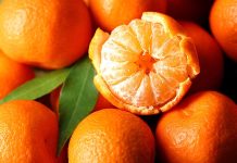 Mandarinas en la Unión Europea: choque de trenes España-Sudáfrica