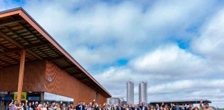 Más del 80% de la leche que recibe Nestlé en Chile cuenta con prácticas de agricultura regenerativa