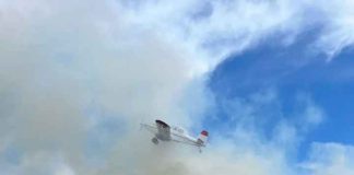 Ministerio de Agricultura anuncia declaración de emergencia agrícola para la Región de la Araucanía como consecuencia de los incendios forestales