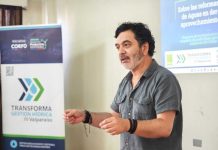 Organización, gestión y conocimiento normativo: Las principales brechas que enfrentan las Organizaciones de Usuarios de Agua (OUA) en la Región de Valparaíso Organización, gestión y conocimiento normativo: Las principales brechas que enfrentan las Organizaciones de Usuarios de Agua (OUA) en la Región de Valparaíso