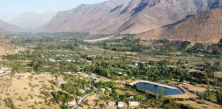 Organizaciones de Usuarios de Aguas de la Región de Coquimbo plantean sus requerimientos en estudio de la CNR para determinar infraestructura crítica de conducción