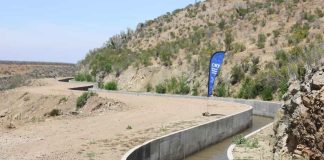 Organizaciones de Usuarios de Aguas del Norte Chico podrán presentar sus iniciativas a concurso nacional para obras medianas