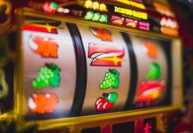 ¿Qué es el RTP? Descubre tus posibilidades en las tragamonedas de casino ¿Qué es el RTP? Descubre tus posibilidades en las tragamonedas de casino