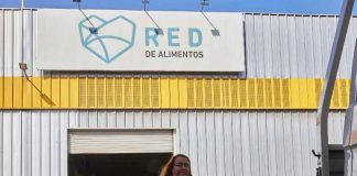 RED DE ALIMENTOS DE CHILE | Emergencia por incendios en las regiones de Ñuble y Biobío