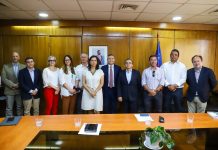 Minagri y SAG presentan propuesta de resolución que entrega más claridad y certezas sobre nuevas técnicas de mejoramiento vegetal