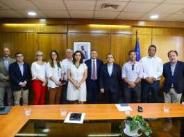 Minagri y SAG presentan propuesta de resolución que entrega más claridad y certezas sobre nuevas técnicas de mejoramiento vegetal