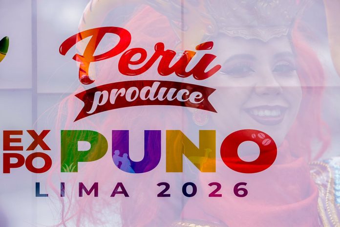 Rueda de negocios “Expo Puno Lima” generó expectativas por más de S 2 millones