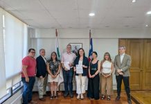 SMA y CONAF firman convenio de colaboración para fortalecer la fiscalización ambiental SMA y CONAF firman convenio de colaboración para fortalecer la fiscalización ambiental