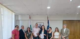 SMA y CONAF firman convenio de colaboración para fortalecer la fiscalización ambiental