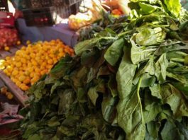 Situación de los mercados ante la emergencia por incendios